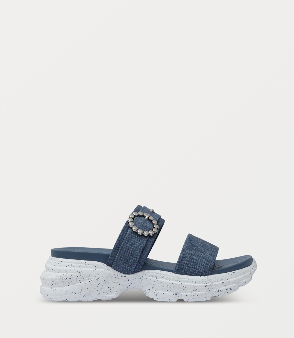 DENIM BLUE