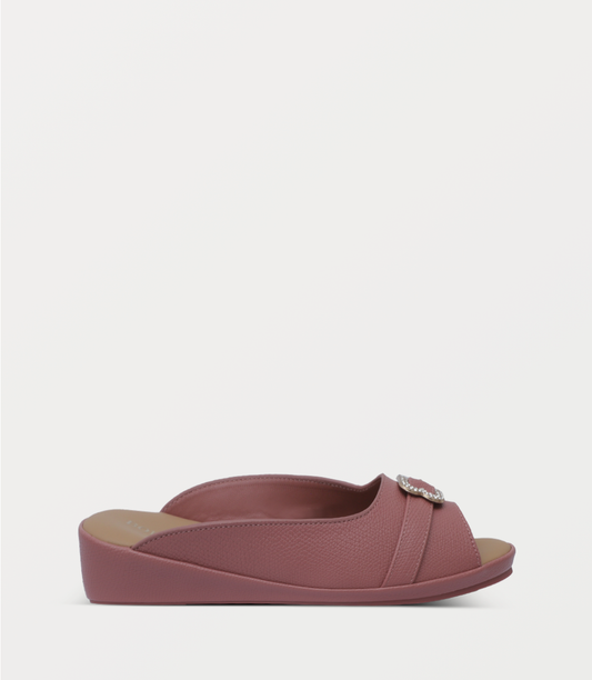 ROSE PINK