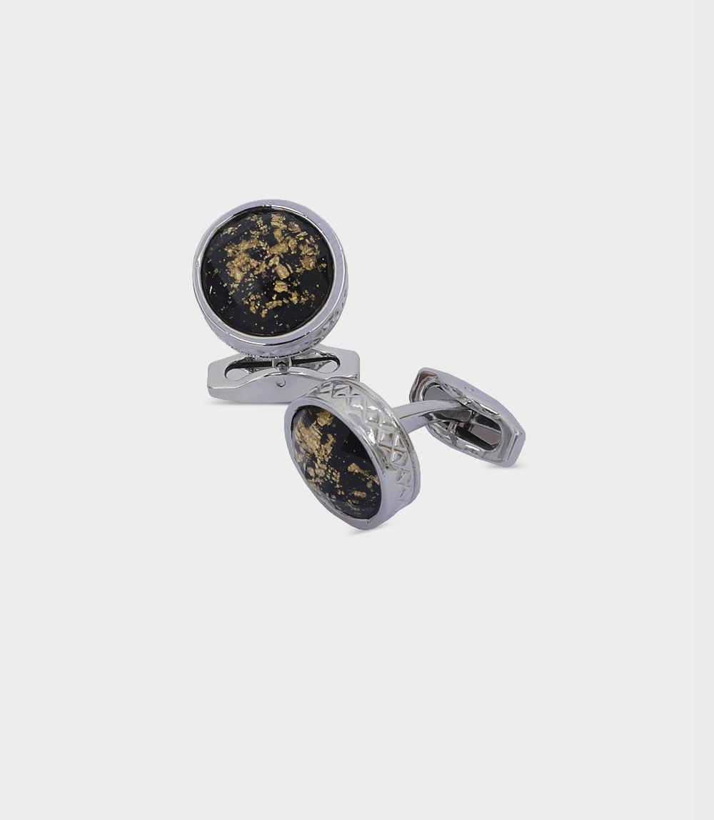 BLK/GOLD