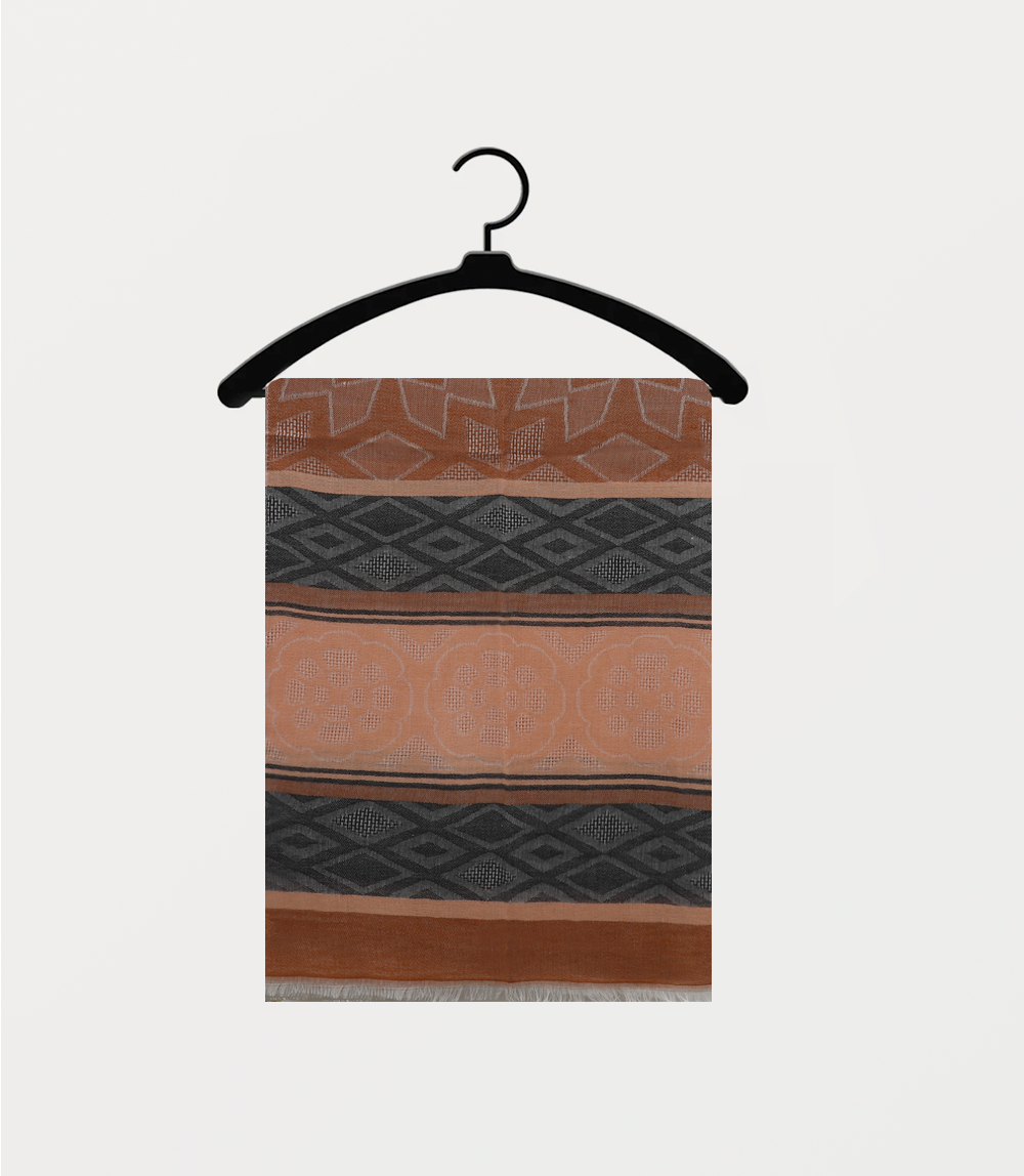 LIGHT BROWN