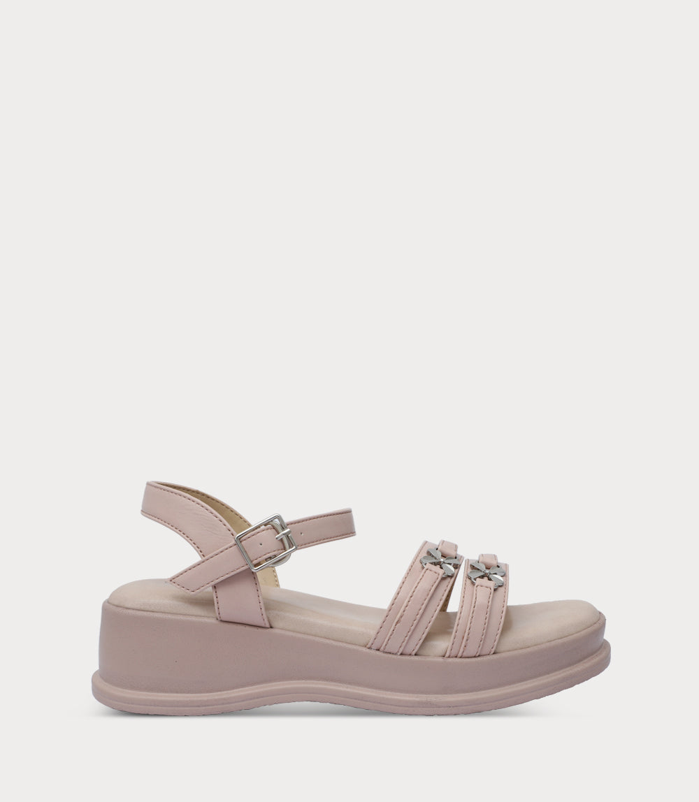 NUDE PINK
