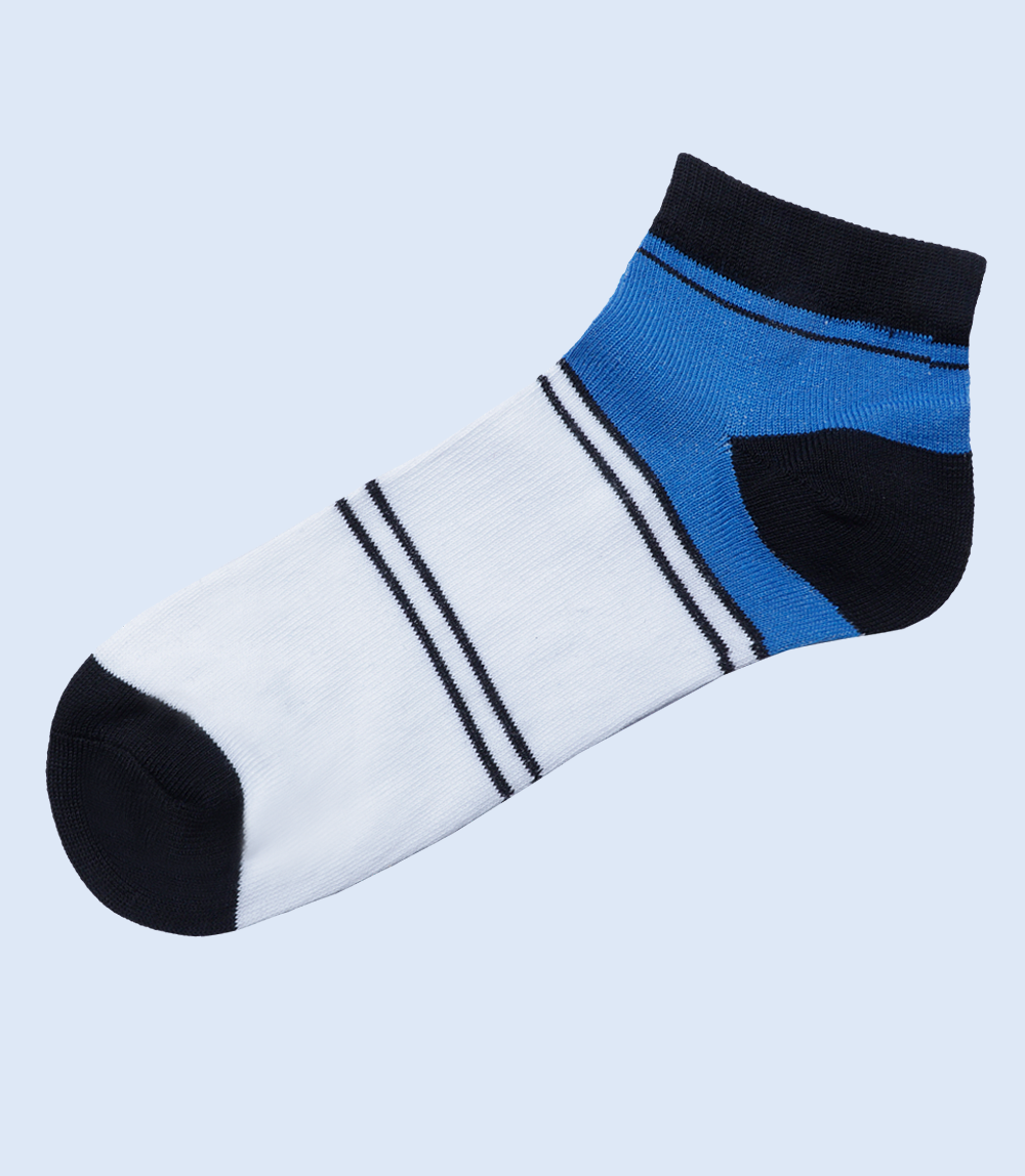 Men Socks-MULTY