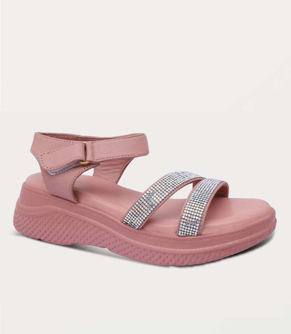 TEA PINK