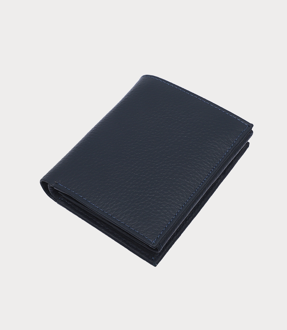 Men Wallet-NAVY