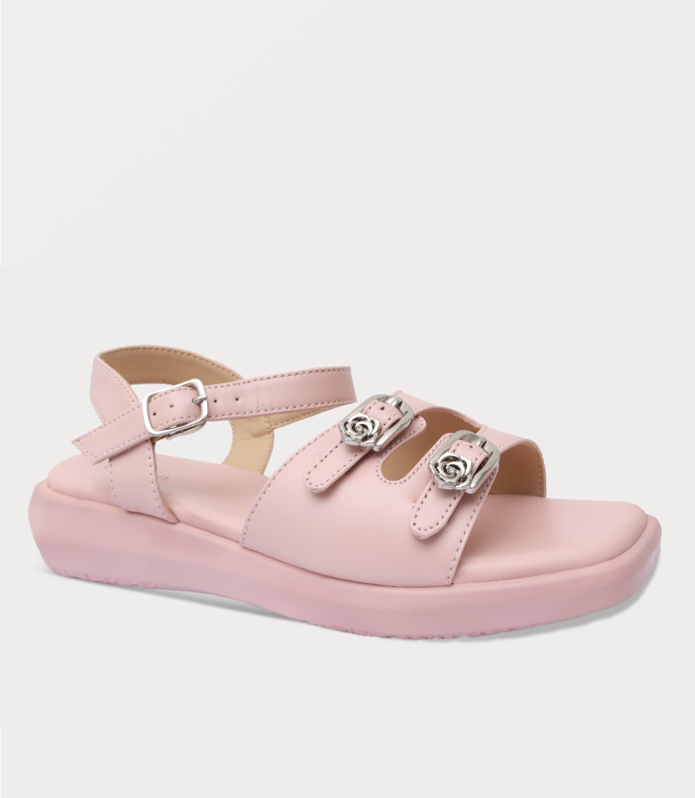 TEA PINK