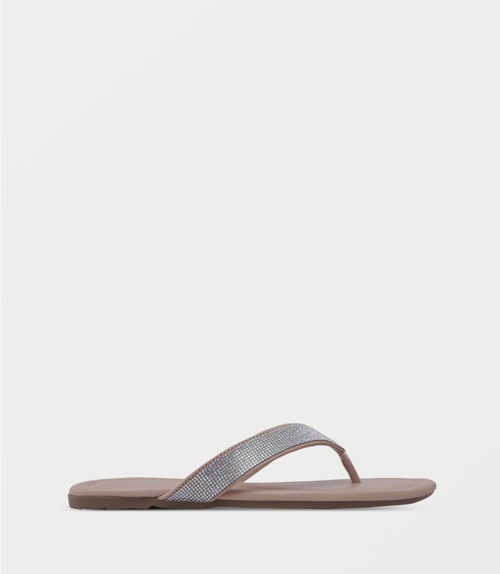 Women Chappal-PINK