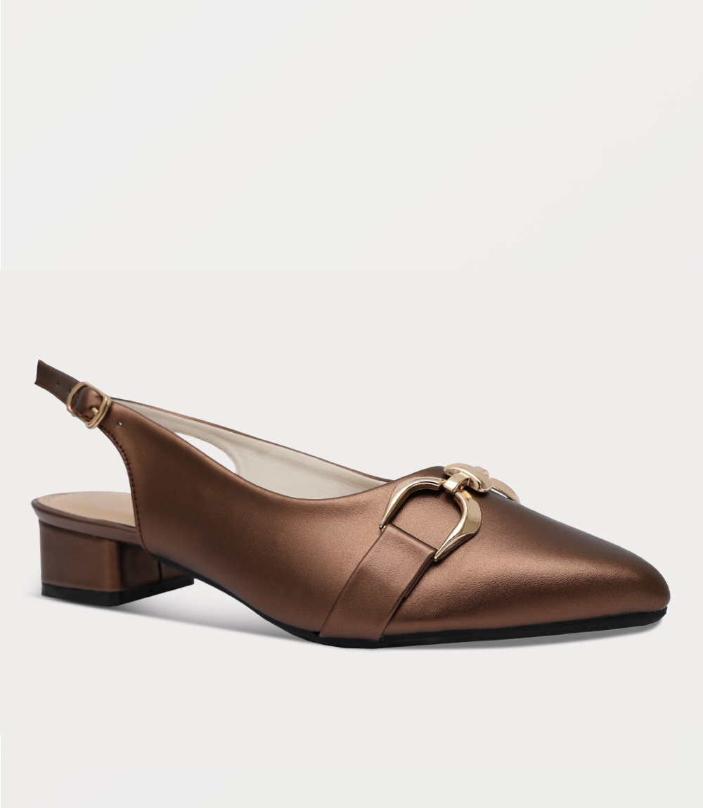 BRONZE