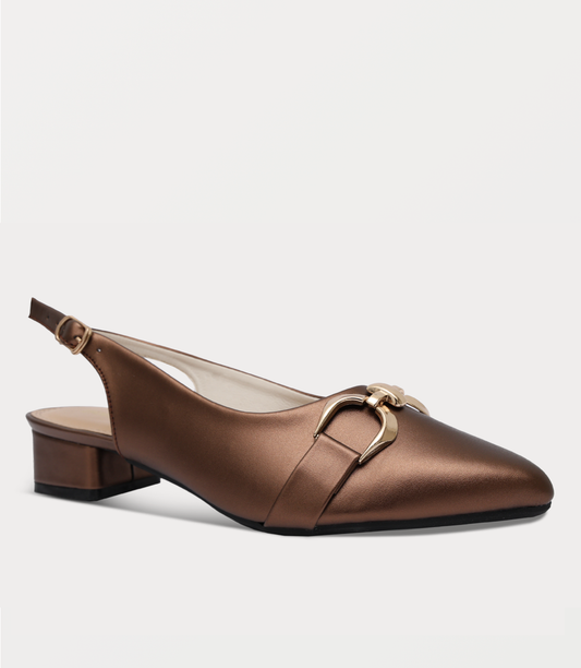 BRONZE