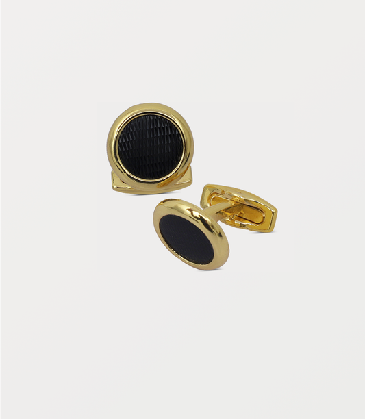BLK/GOLD