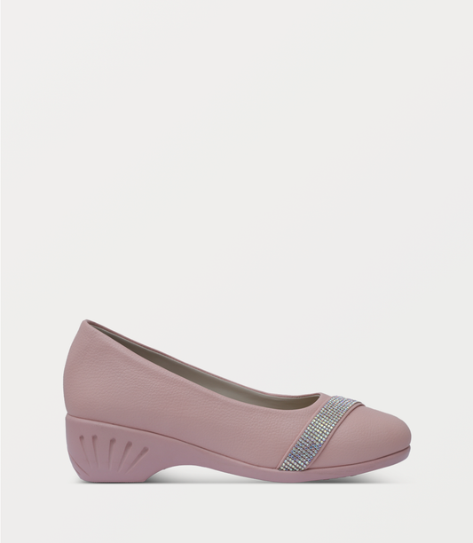 TEA PINK