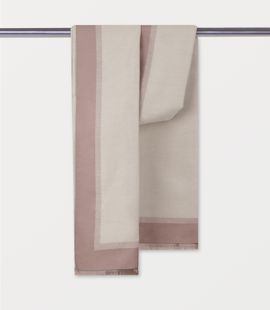 DUSTY PINK