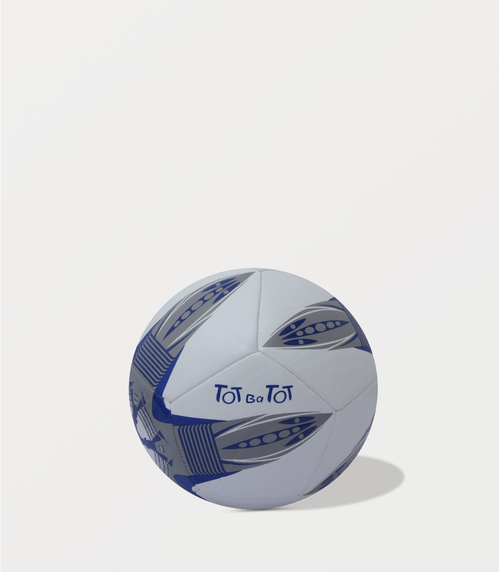 WHITE/BLUE