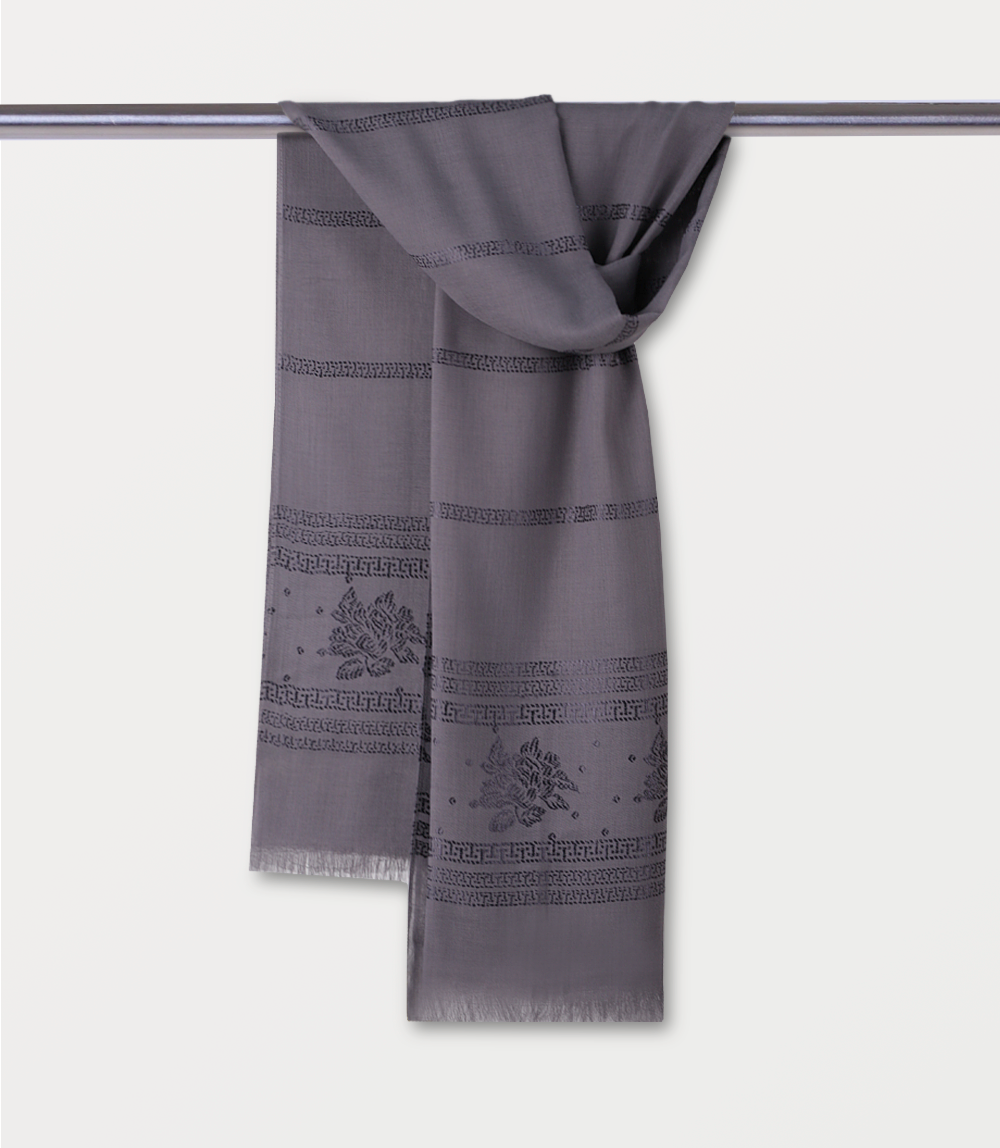 BRNSH GREY