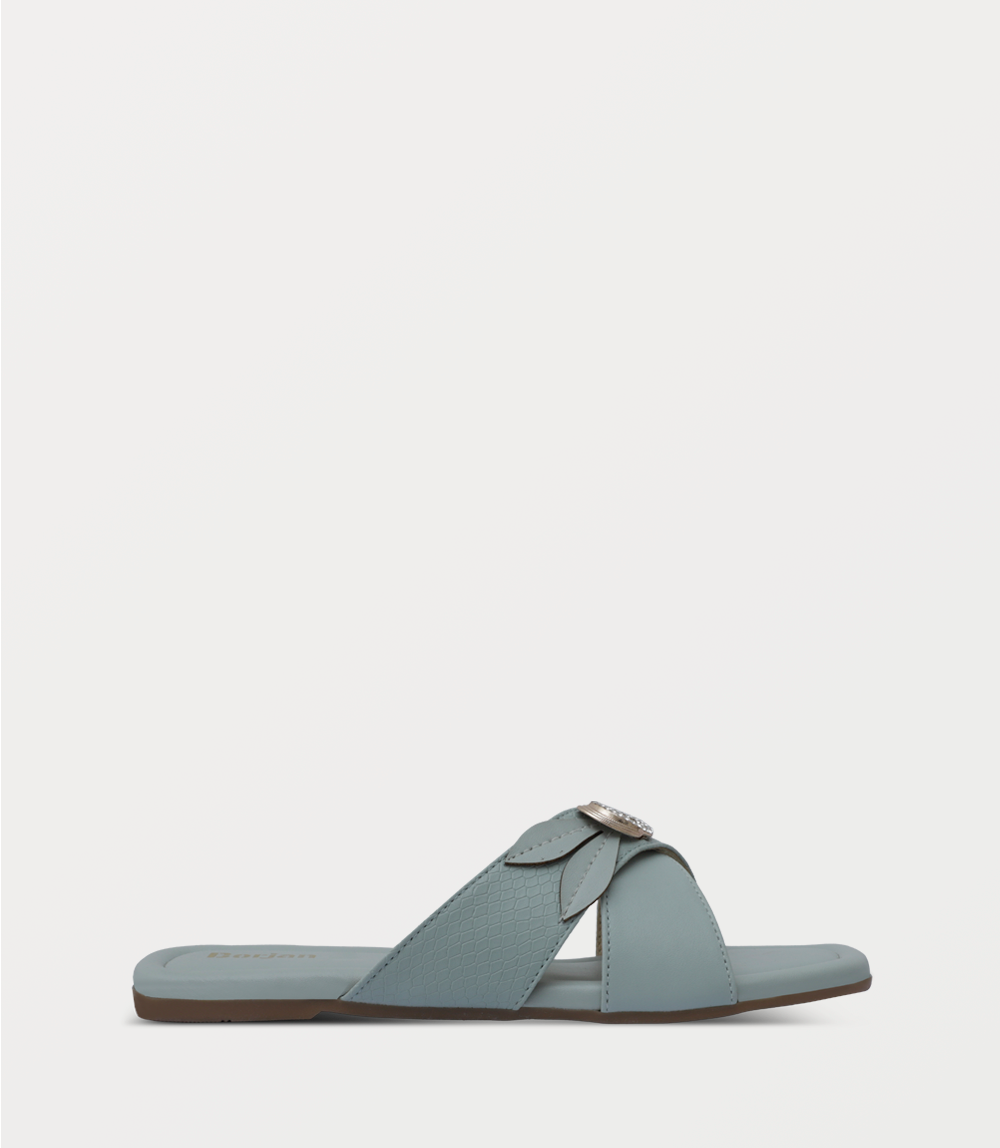 STONE BLUE