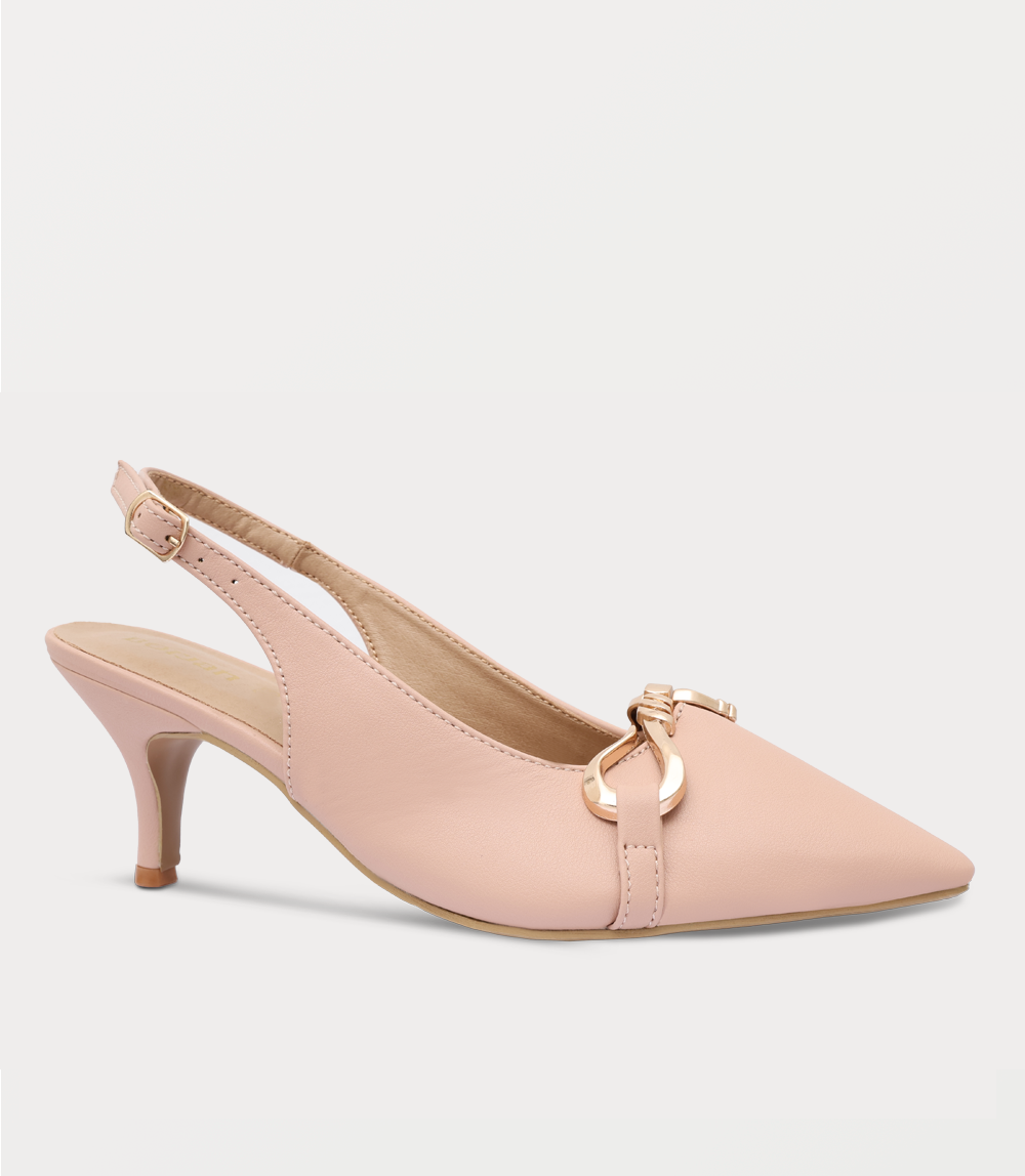 NUDE PINK