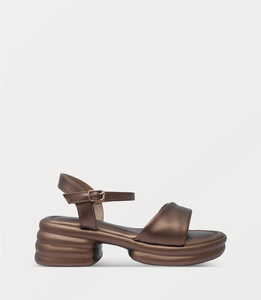 BRONZE