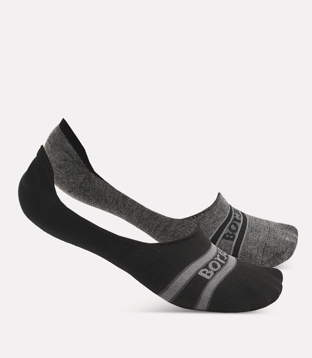 BLACK/GREY