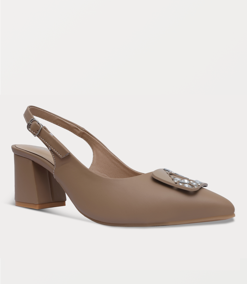 DARK BEIGE