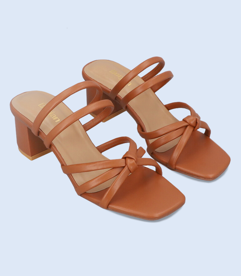Buy Women Yellow Party Sandals Online | SKU: 35-4544-28-36-Metro Shoes