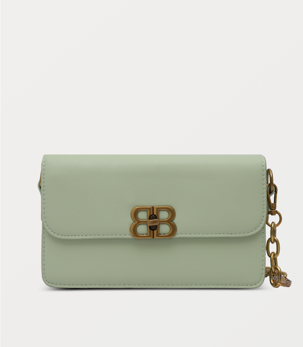 LIGHT GREEN