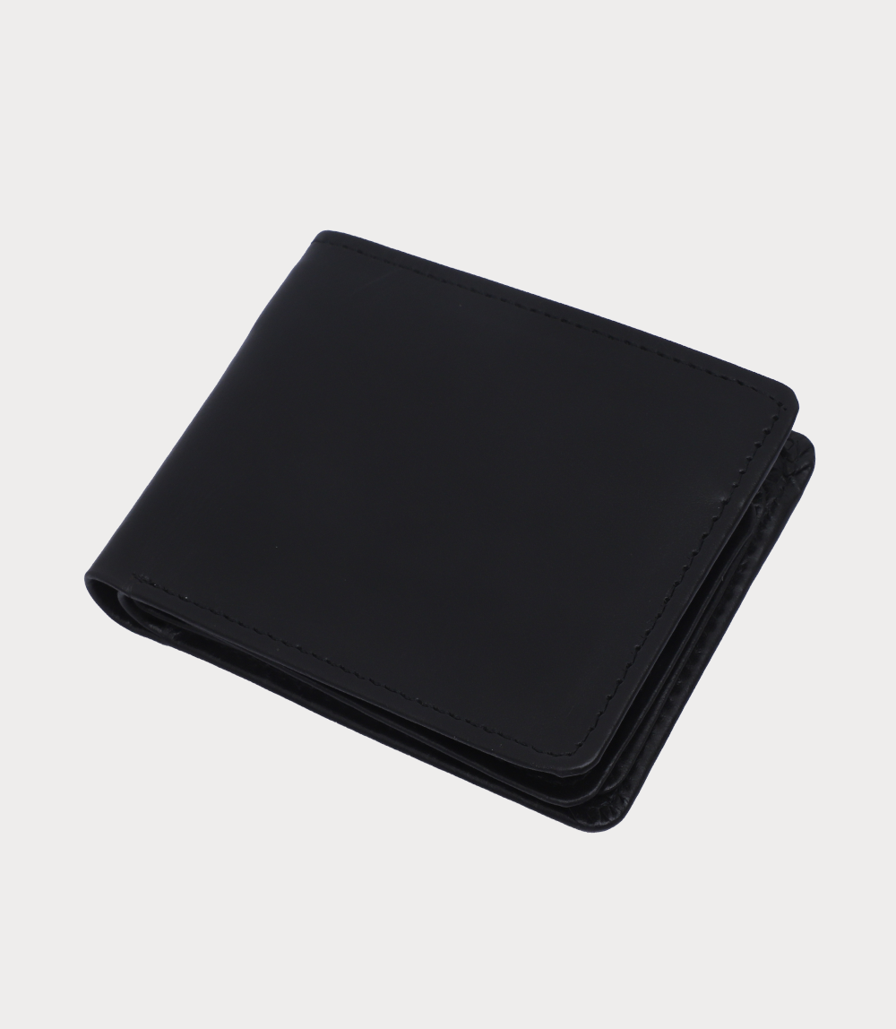 Men Wallet-BLACK