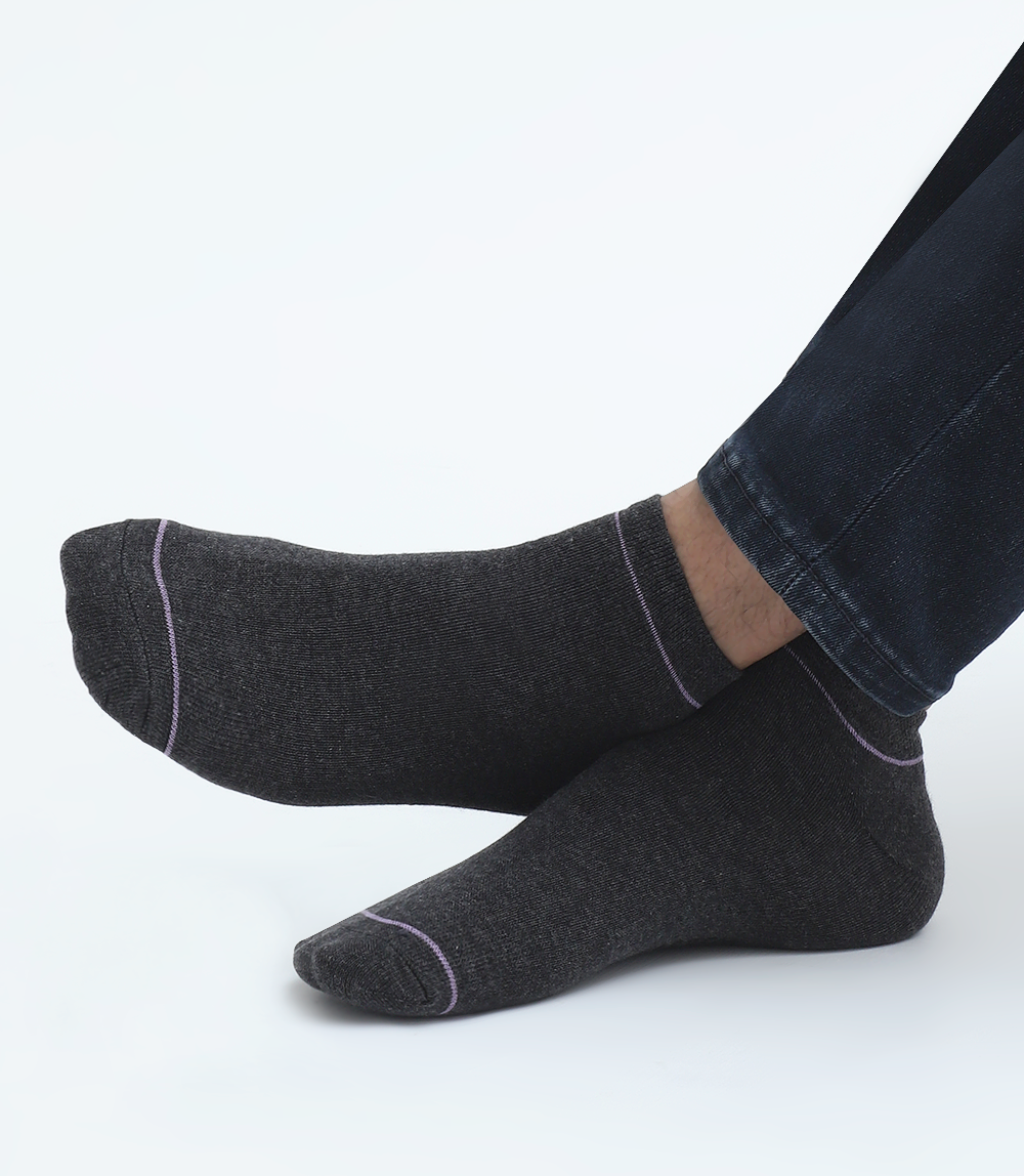 DARK GREY