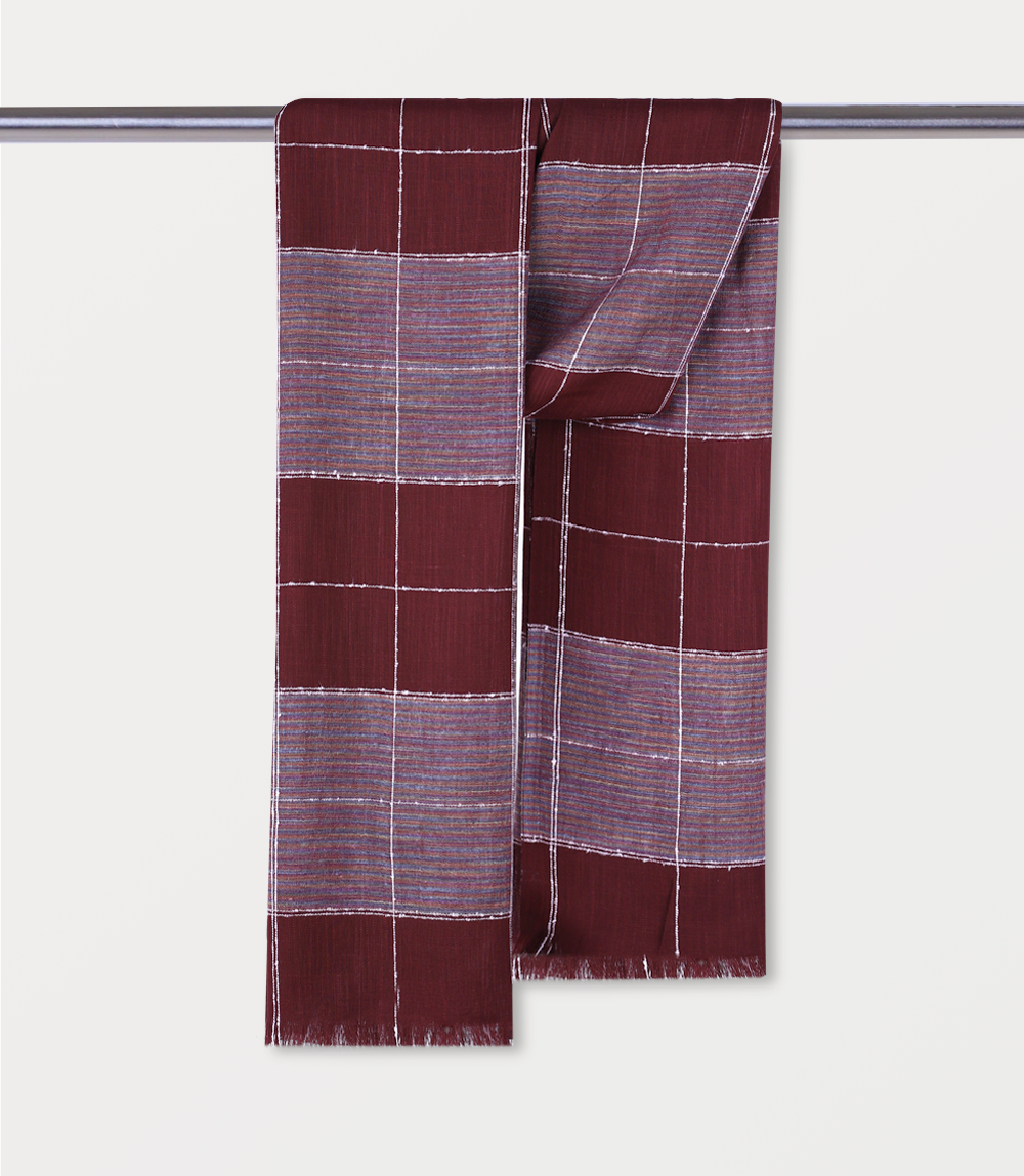 D MAROON