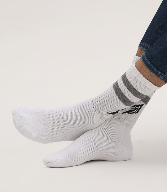 WHITE/GREY