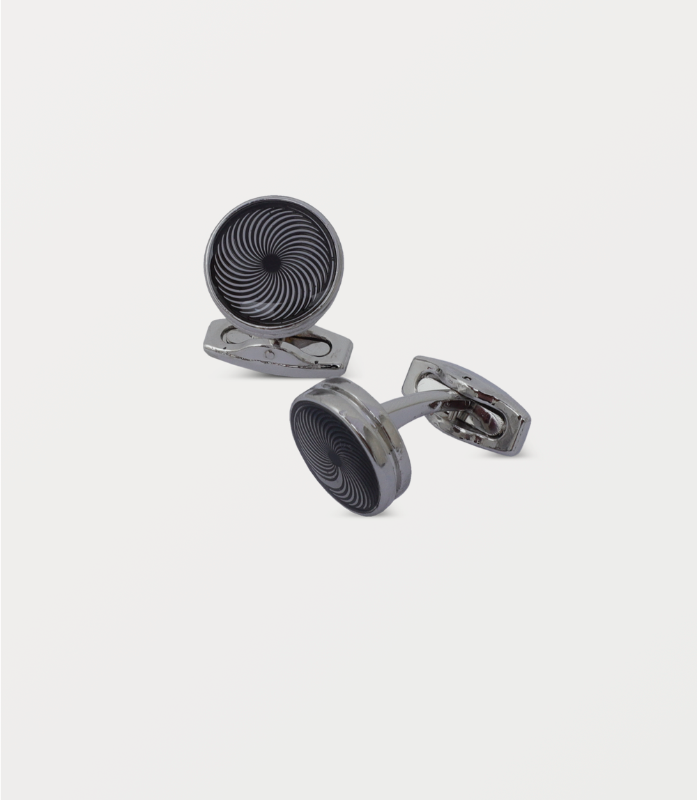 BLK/SILVER