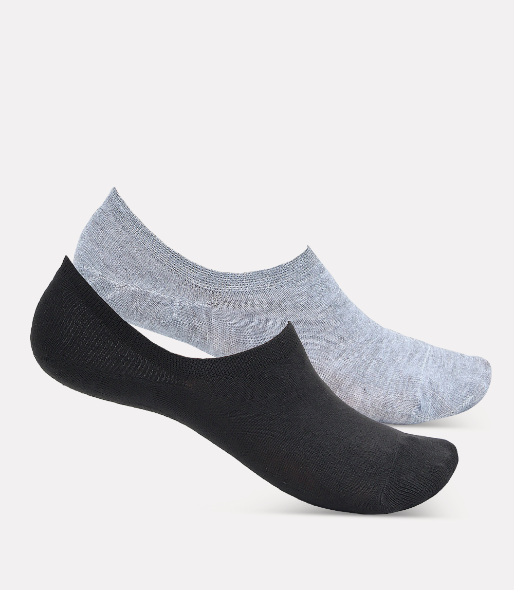 BLK/L GREY