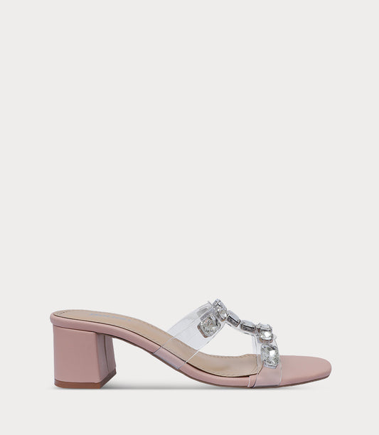 NUDE PINK