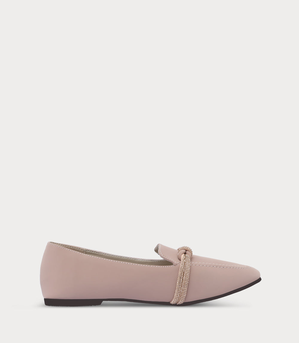 NUDE PINK