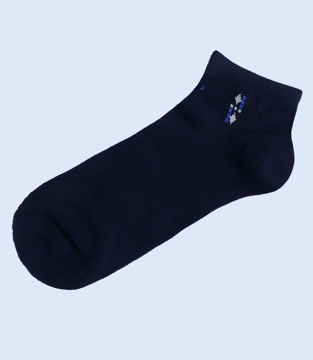 Men Socks-BLUE