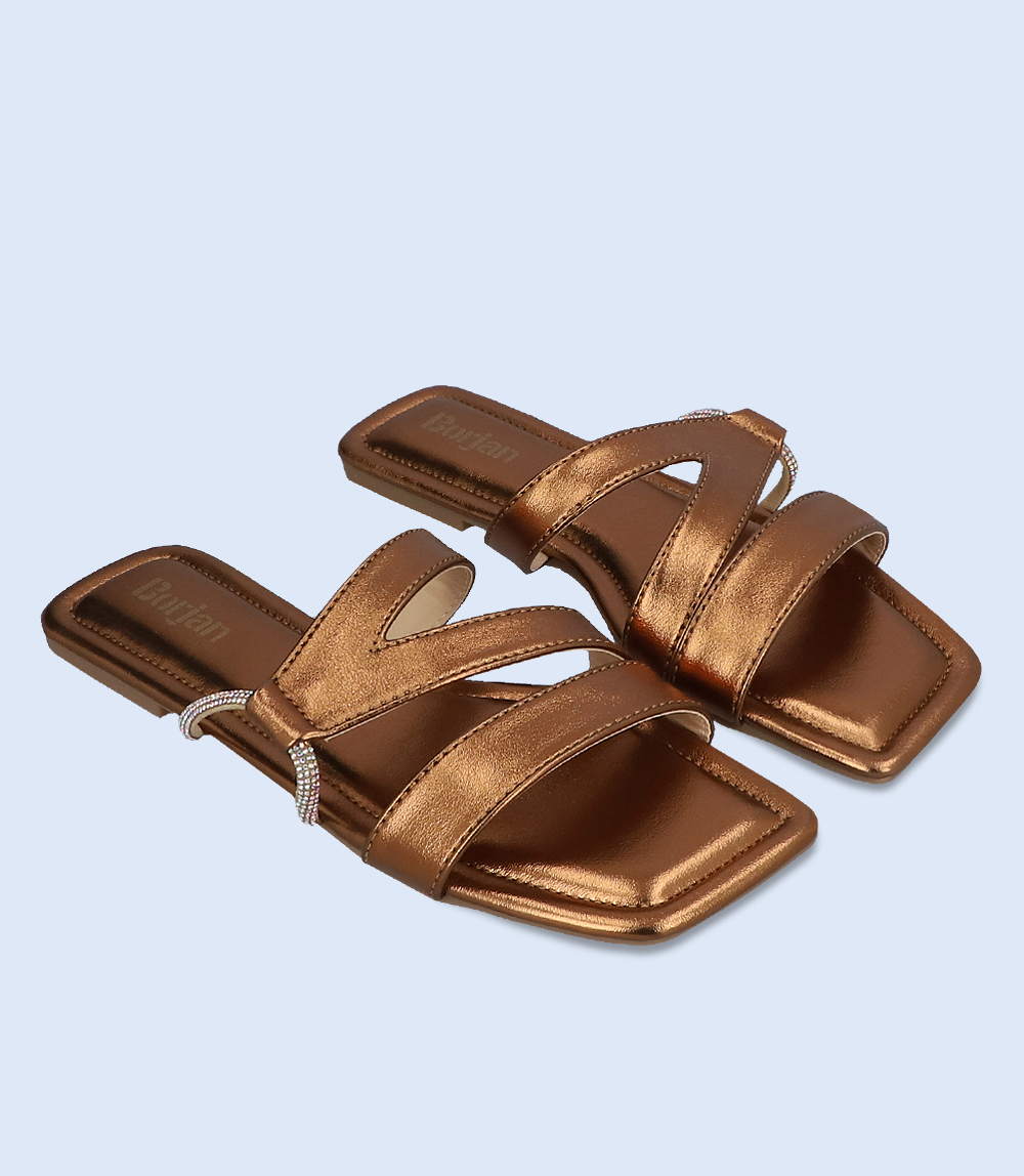 BRONZE