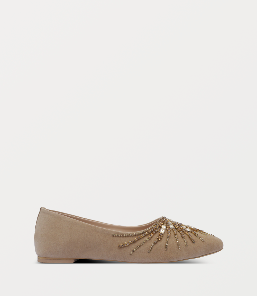 BEIGE/MULT