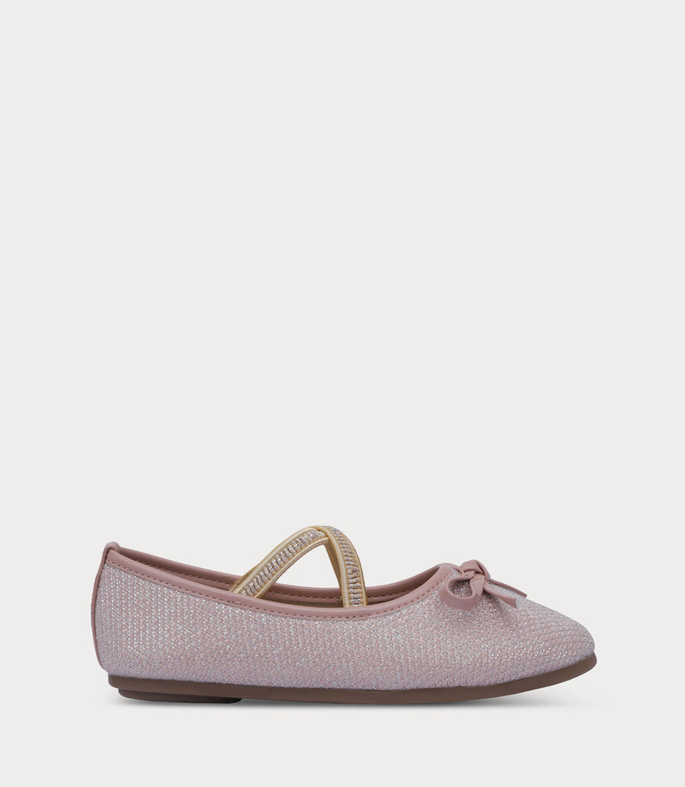 TEA PINK