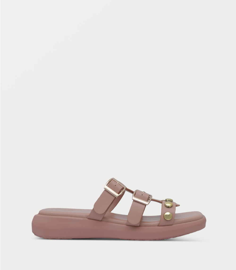 TEA PINK