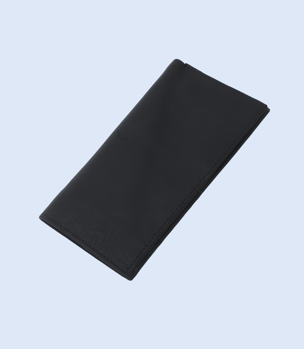 Men Wallet-BLACK
