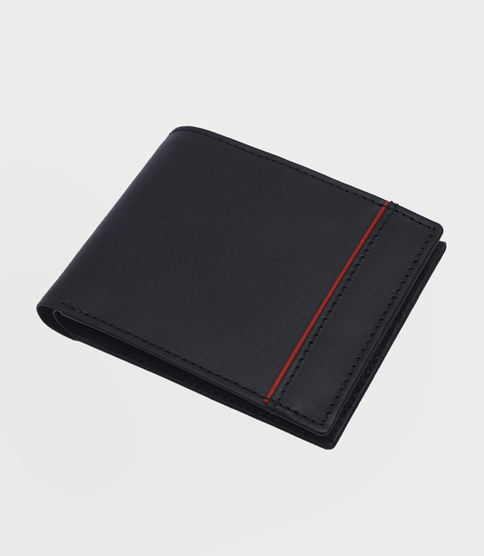 Men Wallet-BLACK