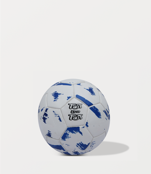 BLUE/WHITE