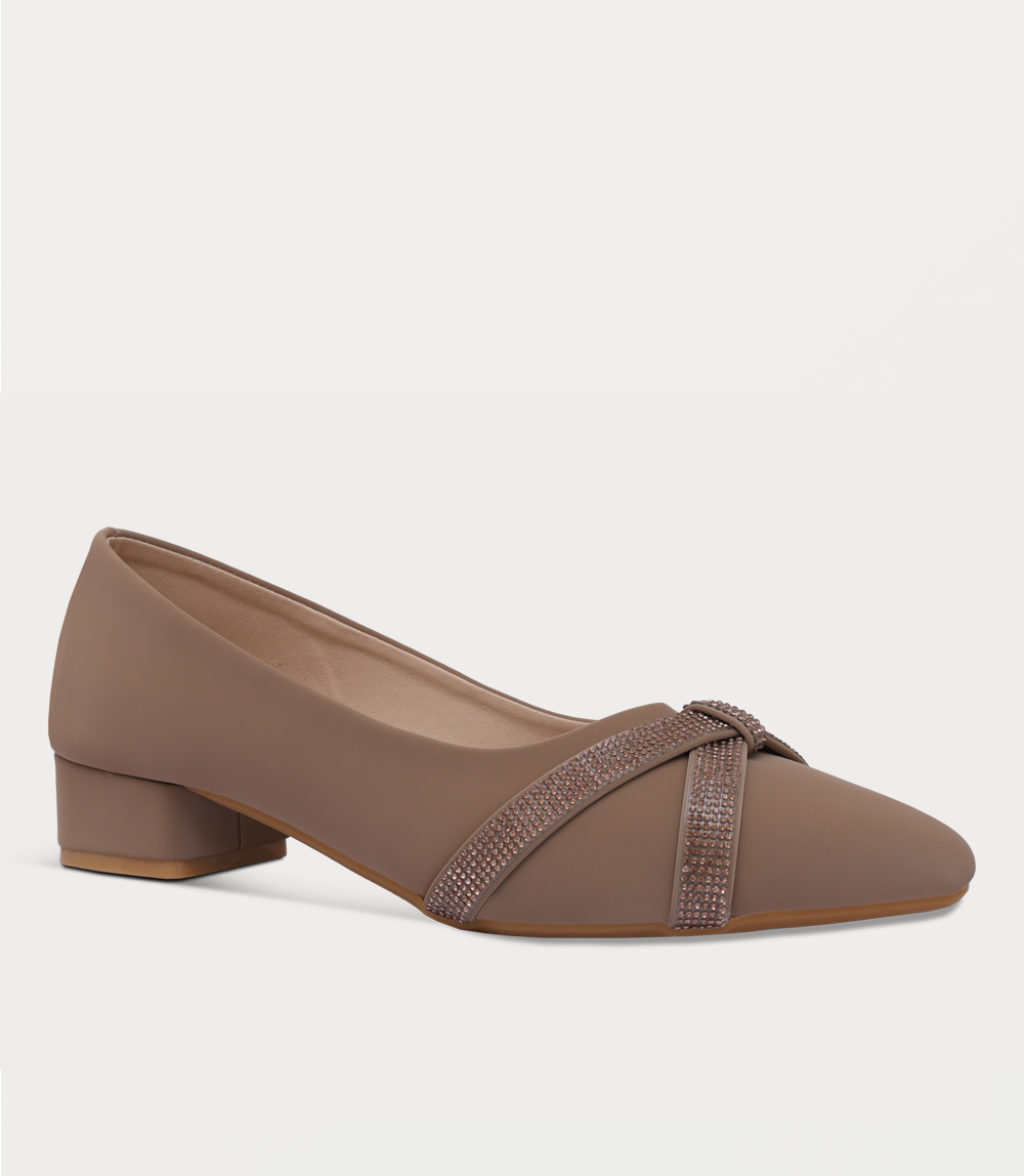 DARK BEIGE