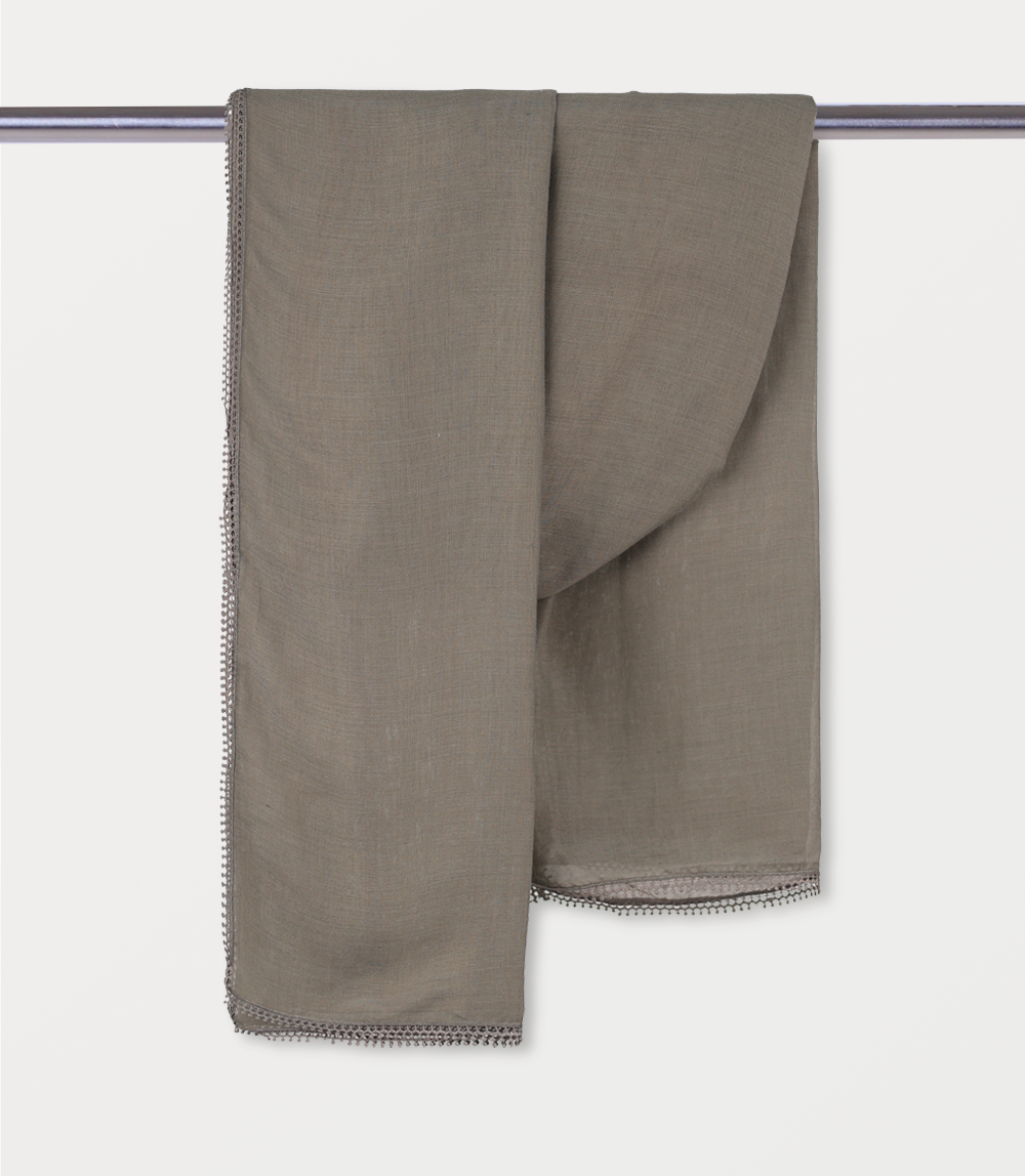 DIM GREY