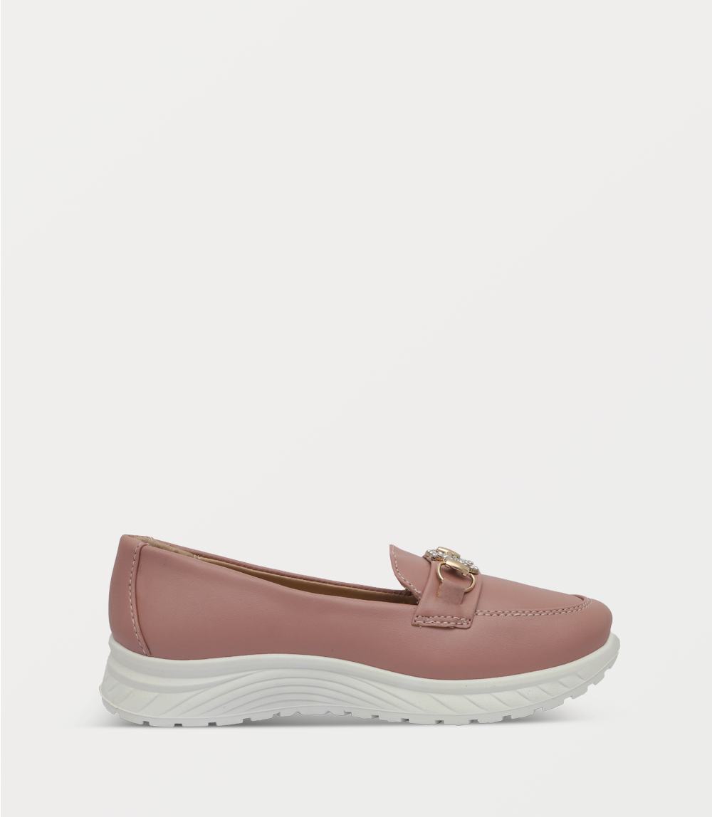 TEA PINK