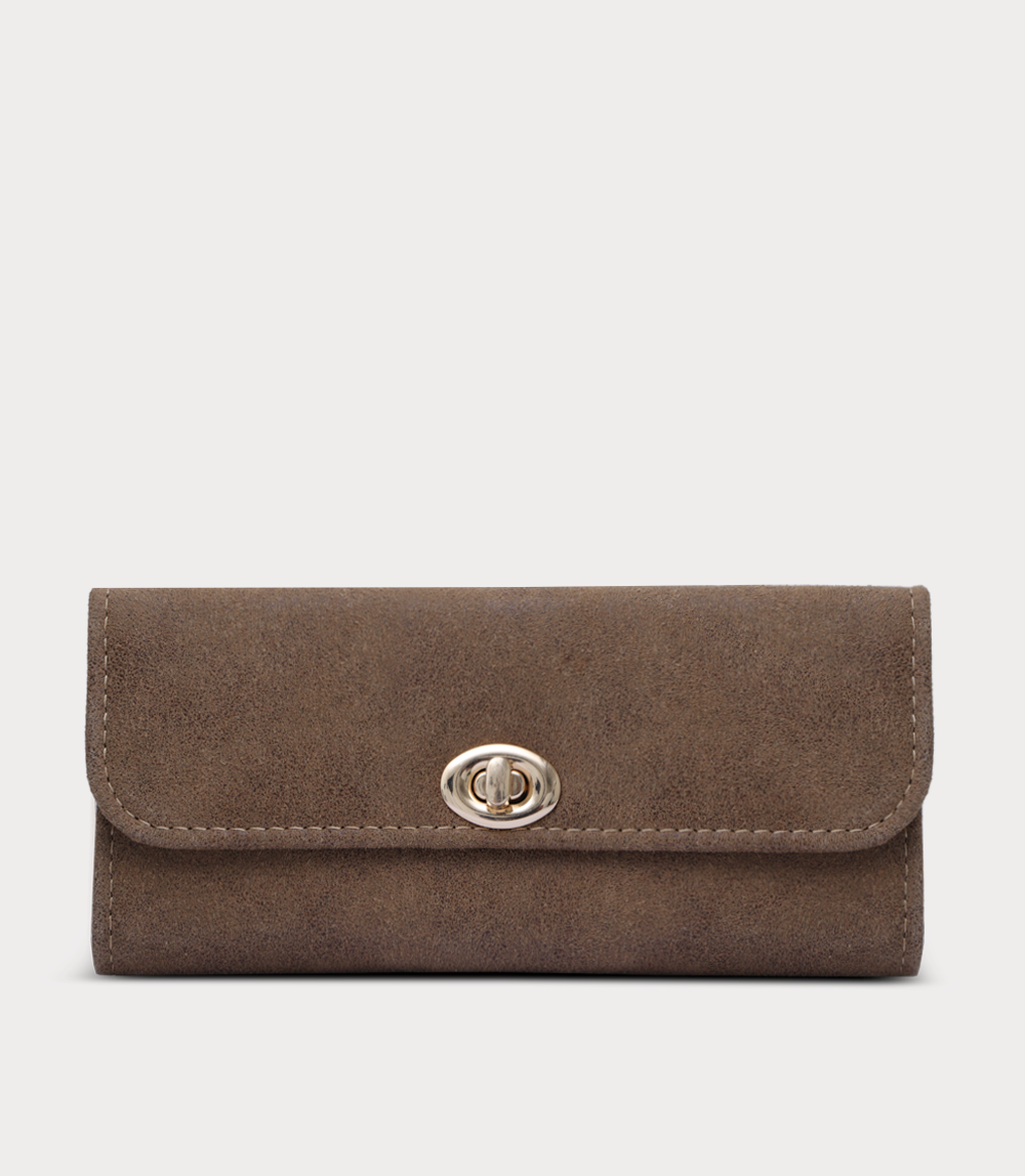 Women Wallet-FAWN