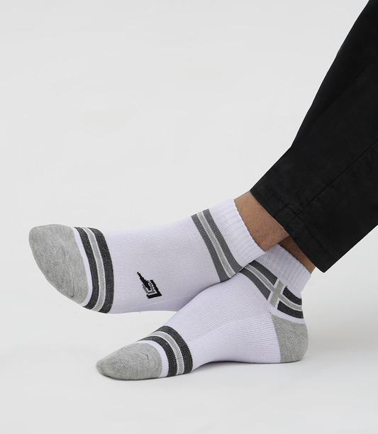 Men Socks-MULTY