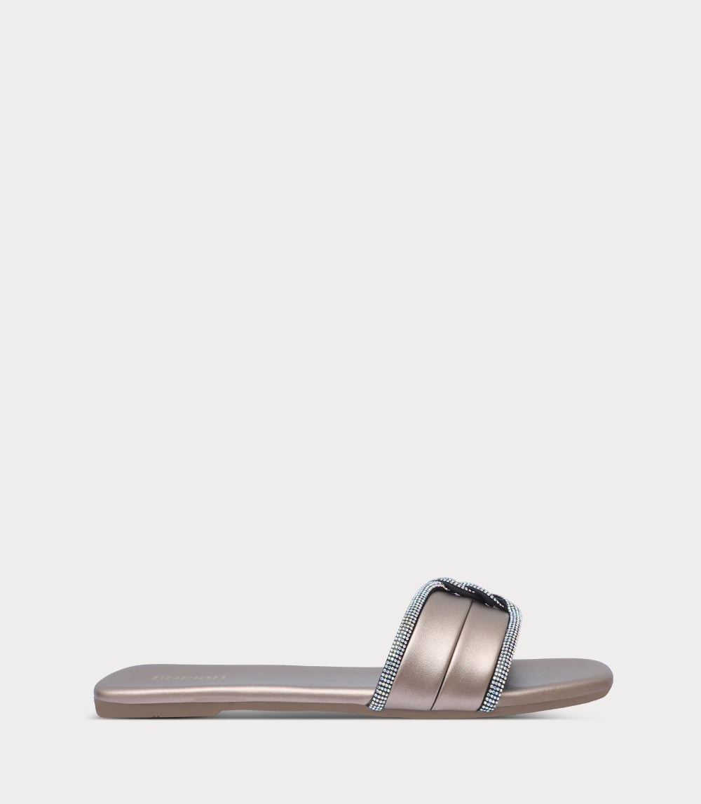 BRONZE
