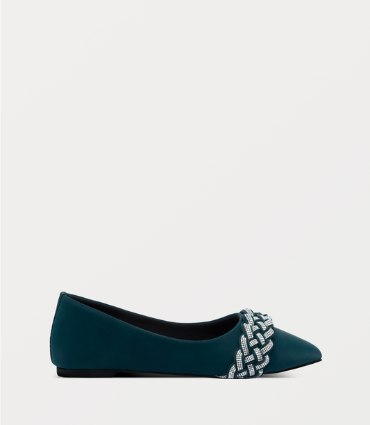 TEAL
