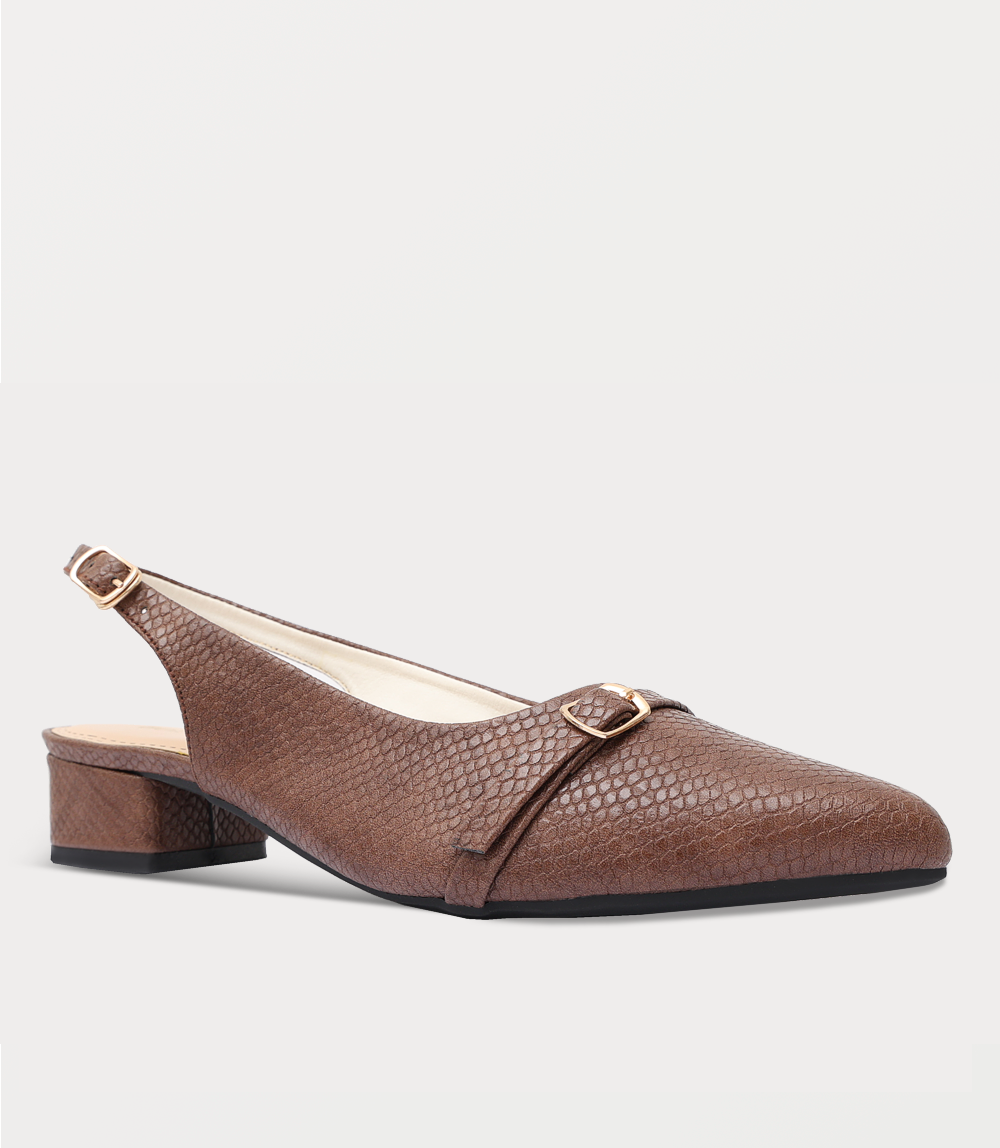CHOC/BROWN