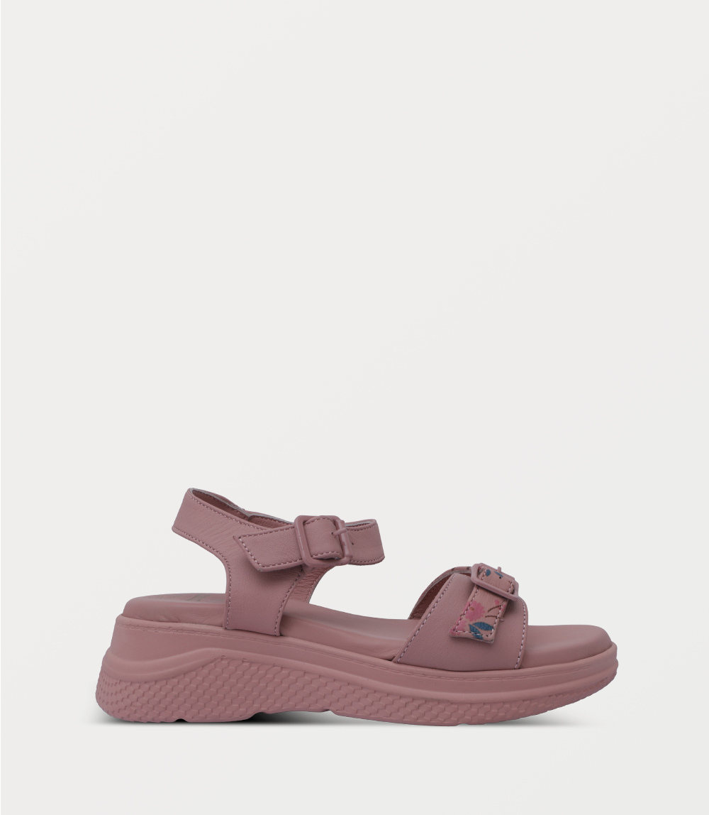 TEA PINK