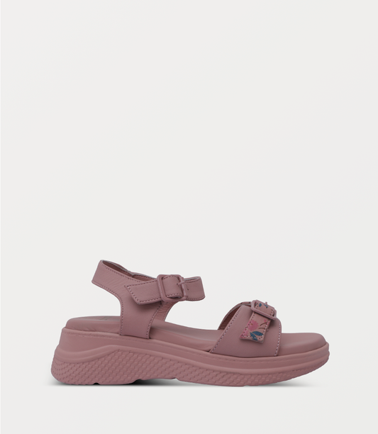 TEA PINK